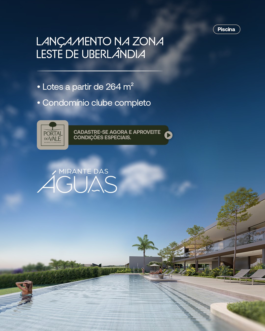 Localização